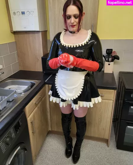 Latexnikki12 OnlyFans Thumbnail #Tle4kM1hQv