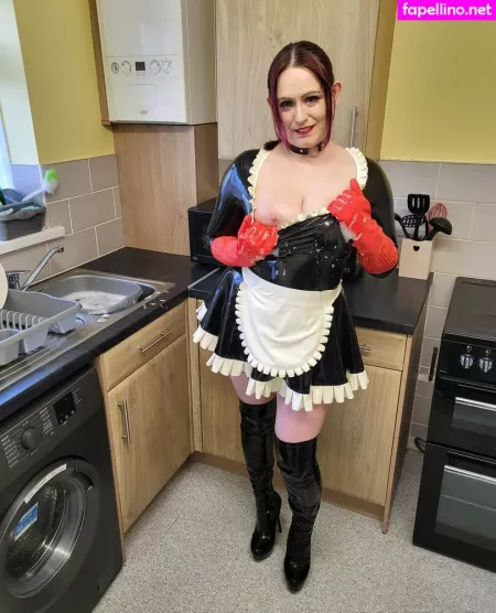 Latexnikki12 OnlyFans Thumbnail #h3842i7VE6