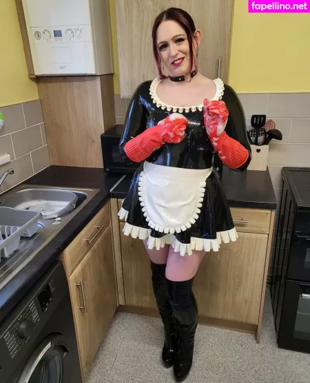 Latexnikki12 OnlyFans Thumbnail #hSSEzhv5F0