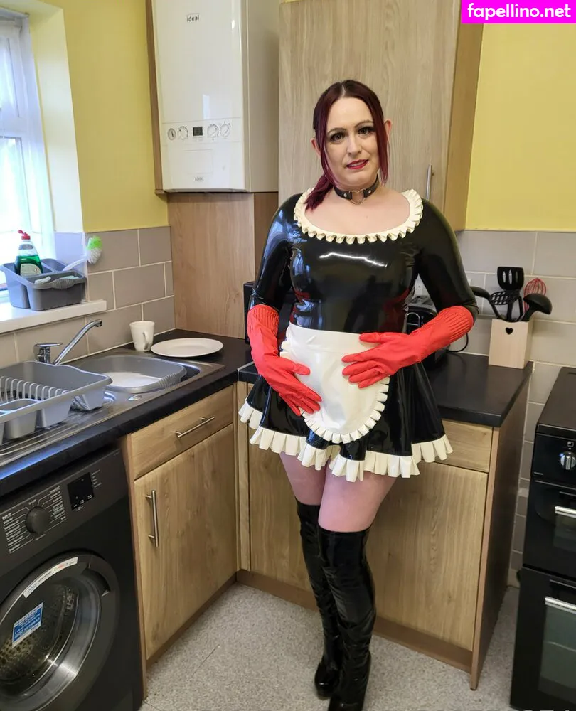 latexnikki12, the_boss675 Nude Leaked OnlyFans Photo #kE19ChcXTl