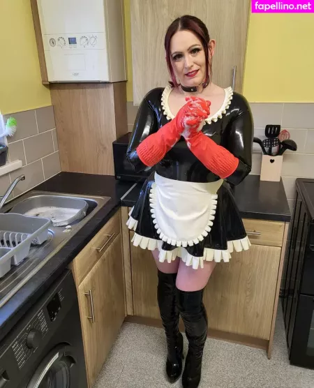 Latexnikki12 OnlyFans Thumbnail #lyIXCM1axg