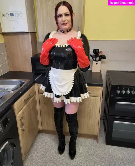 Latexnikki12 OnlyFans Thumbnail #rBcoZb1sQA