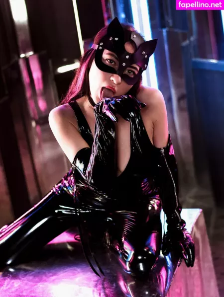 Latexprincessvip OnlyFans Thumbnail #1IMNLtoCJ4