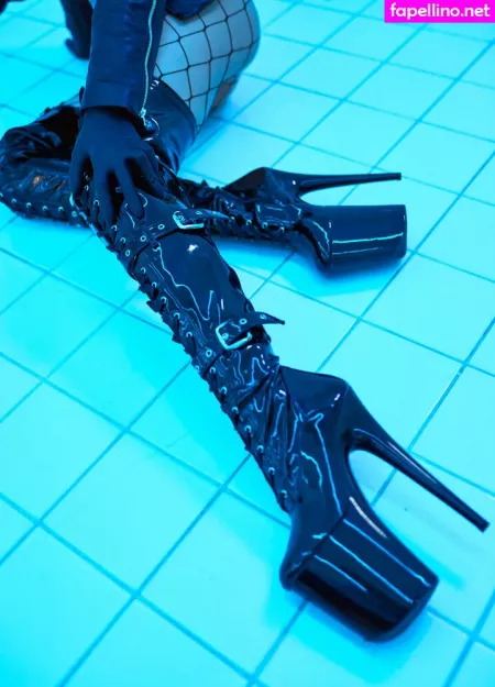 Latexprincessvip OnlyFans Thumbnail #9iF726RRgW
