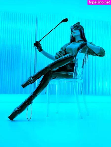 Latexprincessvip OnlyFans Thumbnail #zlY3gWH2ec