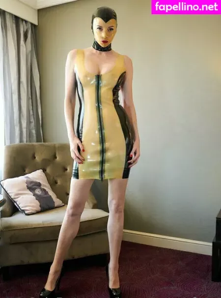 Latexrapturefree OnlyFans Thumbnail #CiFsdBRMPP