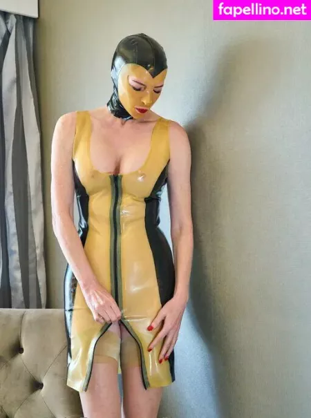 Latexrapturefree OnlyFans Thumbnail #Gx7lIezkts