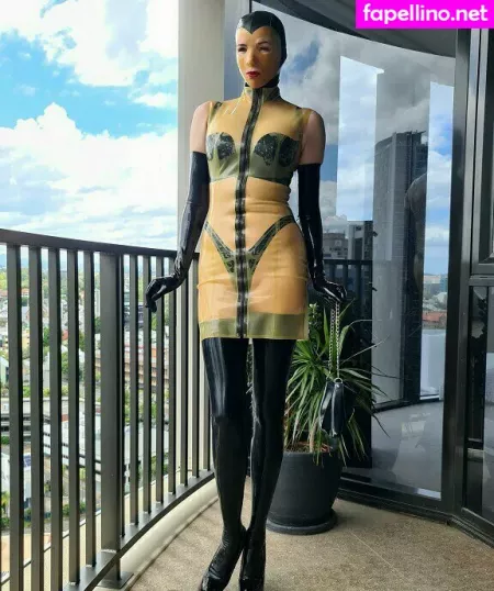 Latexrapturefree OnlyFans Thumbnail #JQ42SmCHBH