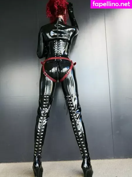 Latexrapturefree OnlyFans Thumbnail #OPe05Dn9t9