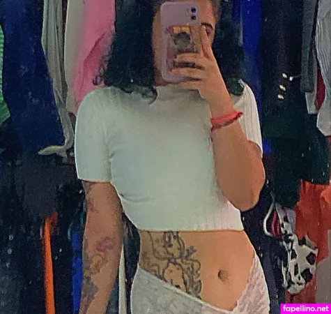 Latialenny OnlyFans Thumbnail #Q0HjMWdhai