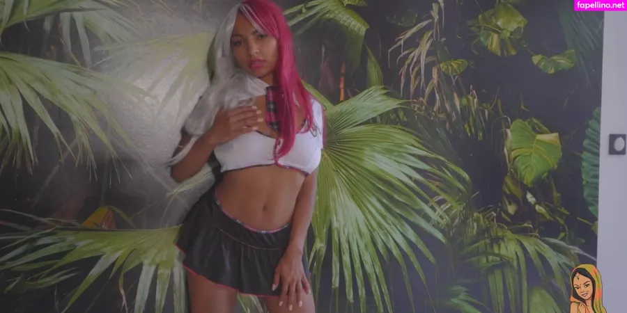 Latika Jha OnlyFans Thumbnail #Xlbc8m6m4l