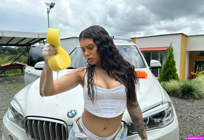 Latin Corner OnlyFans Thumbnail #IKphDebuTz