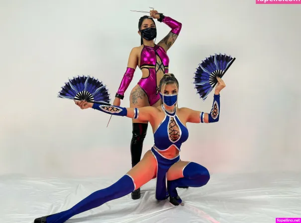 Latin Corner OnlyFans Thumbnail #MZXyxR70MF