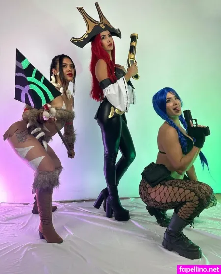 Latin Corner OnlyFans Thumbnail #XlsqItZs6C