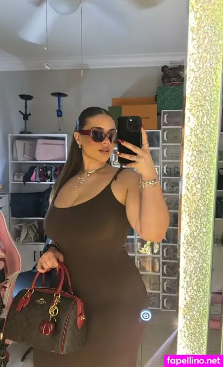 Latin Queen Xo OnlyFans Thumbnail #ekvjN7DkLx