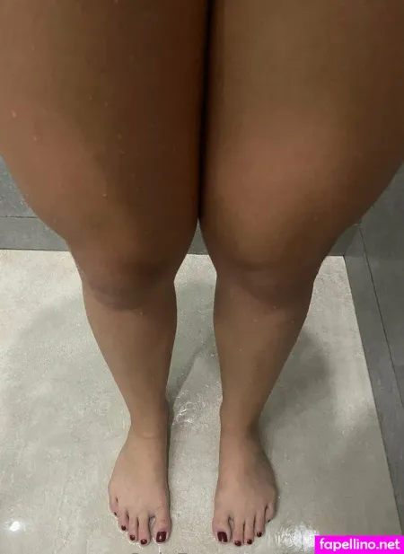 Latin26feet OnlyFans Thumbnail #TJOlaP527s