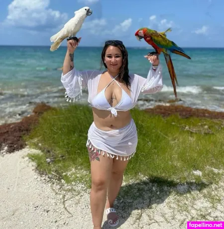 Latina Alondra OnlyFans Thumbnail #UJpUutBngJ