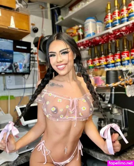 Latina Barista Xo OnlyFans Thumbnail #oXaIoai60l