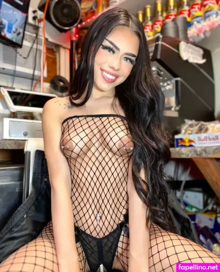 Latina Barista Xo OnlyFans Thumbnail #oZecz58Mej