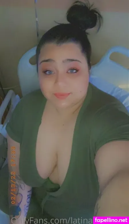 Latina Bbw Eve OnlyFans Thumbnail #3dudg3Z7AI