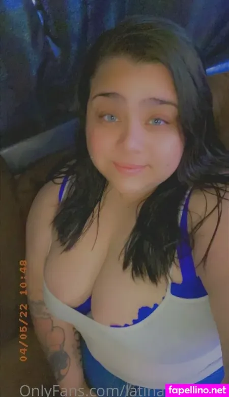 Latina Bbw Eve OnlyFans Thumbnail #UV03o8PL26