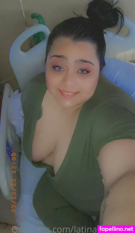 Latina Bbw Eve OnlyFans Thumbnail #VgjEgqITq8