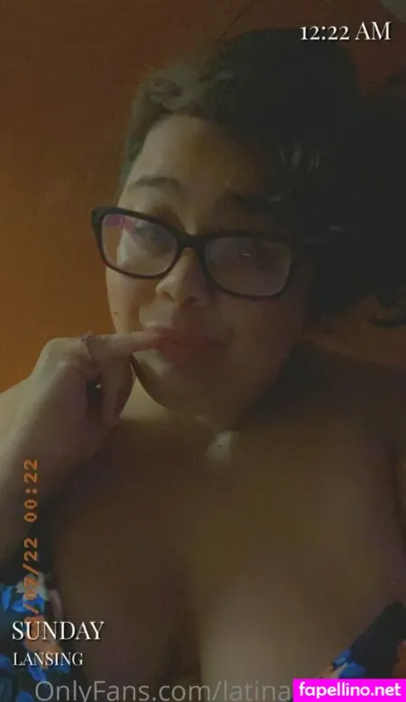 Latina Bbw Eve OnlyFans Thumbnail #d9q7JGYOZ0