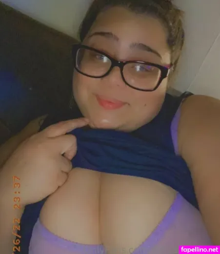 Latina Bbw Eve OnlyFans Thumbnail #nt7wvh8nu5