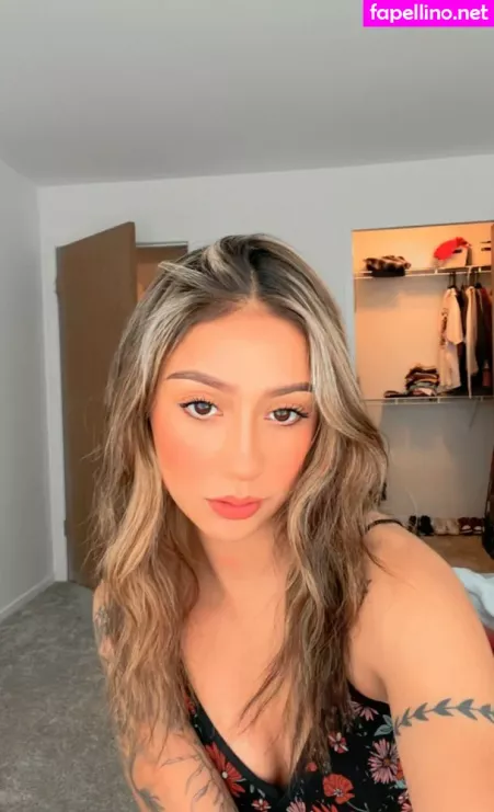 Latina Beauties OnlyFans Thumbnail #INBEffBmCz
