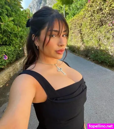 Latina Becca OnlyFans Thumbnail #Yb69W67oPn
