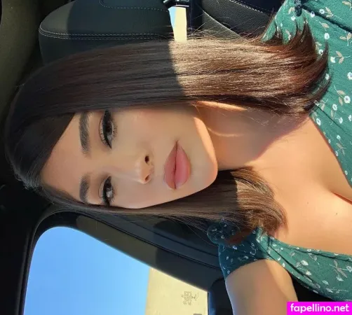 Latina Becca Main Profile Photo