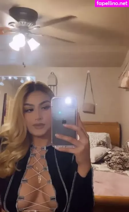 Latina California Girl OnlyFans Thumbnail #5oUC3ikztN