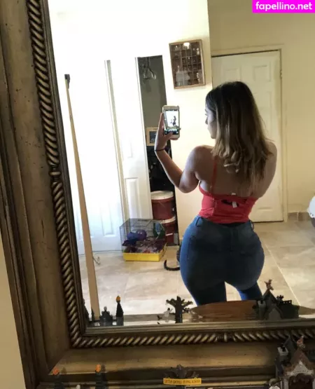 Latina California Girl OnlyFans Thumbnail #IKR5RYiXLL