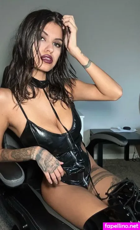 Latina Chantel OnlyFans Thumbnail #ClJtTvV3Jj