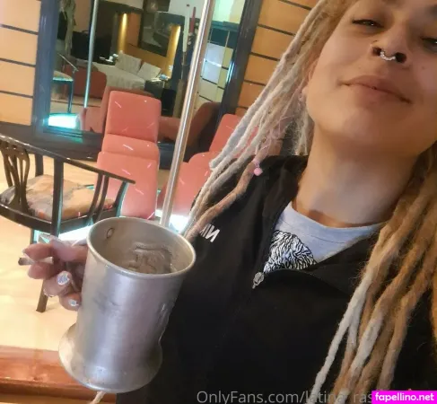 Latina Rastabarbie OnlyFans Thumbnail #POo9D1cCYs