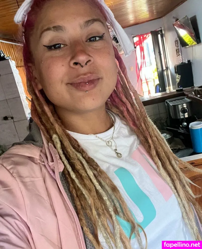 latina_rastabarbie, rastabarbieflow Nude Leaked OnlyFans Photo #RJbBuBahFL