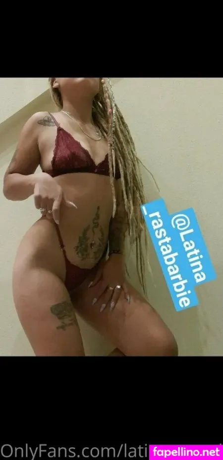 Latina Rastabarbie OnlyFans Thumbnail #z5gL3Ptucw
