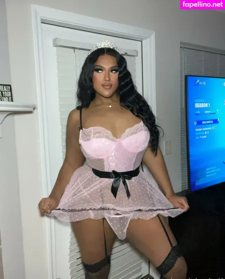 Latinaabarbiedoll OnlyFans Thumbnail #038FLfcqAu