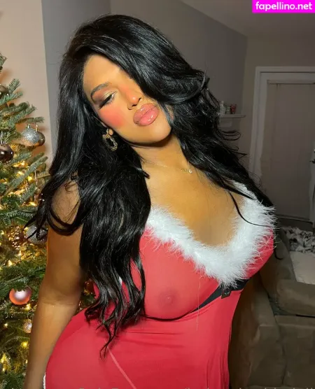 Latinaabarbiedoll OnlyFans Thumbnail #6i0Szsmomb