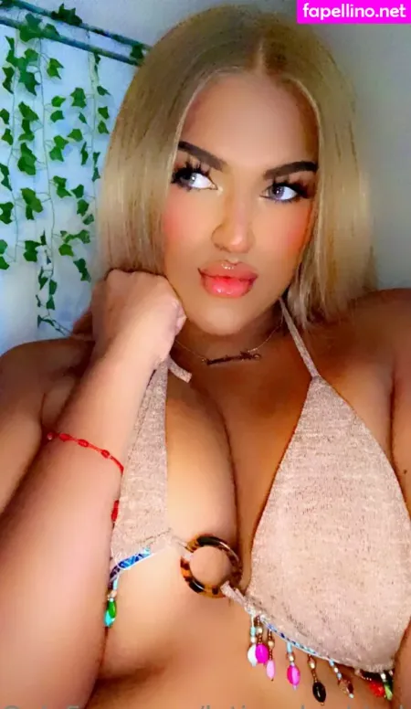 Latinaabarbiedoll OnlyFans Thumbnail #GTSDoRbjnY