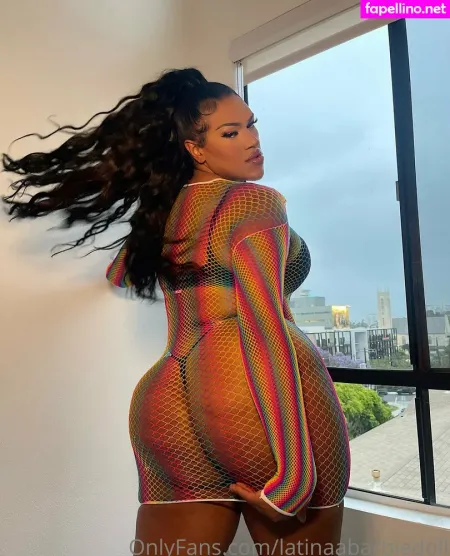 Latinaabarbiedoll OnlyFans Thumbnail #JOt6tjjhKt
