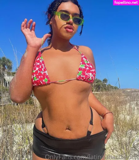 Latinaabarbiedoll OnlyFans Thumbnail #KMoTV3ZdAi