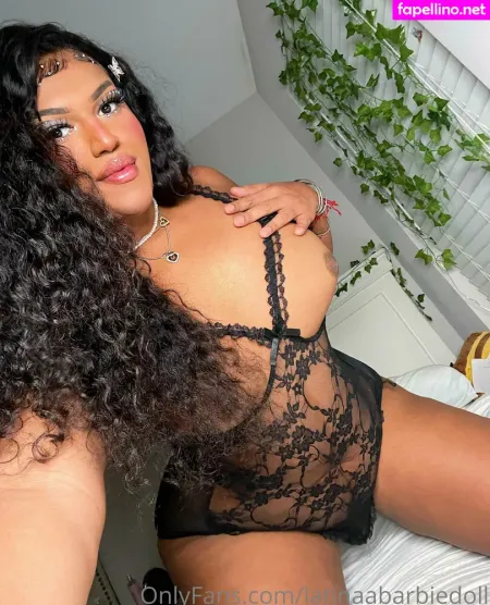 Latinaabarbiedoll OnlyFans Thumbnail #c2wAbpqehx