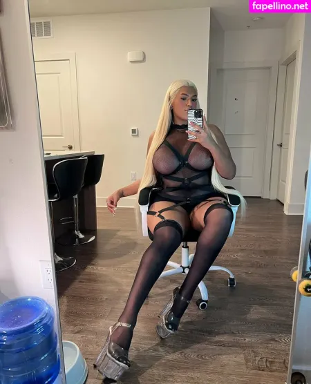 Latinaabarbiedoll OnlyFans Thumbnail #ddzsgEhI9A