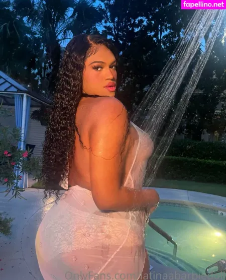 Latinaabarbiedoll OnlyFans Thumbnail #f8MjH66kgA