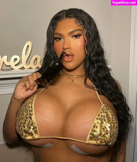 Latinaabarbiedoll OnlyFans Thumbnail #nju1l9Nioy