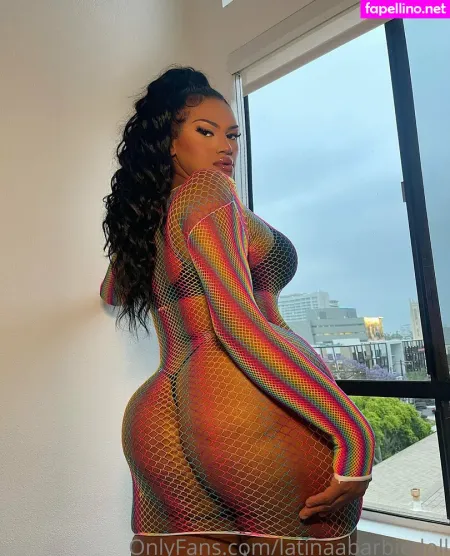 Latinaabarbiedoll OnlyFans Thumbnail #oSexwSXYyD