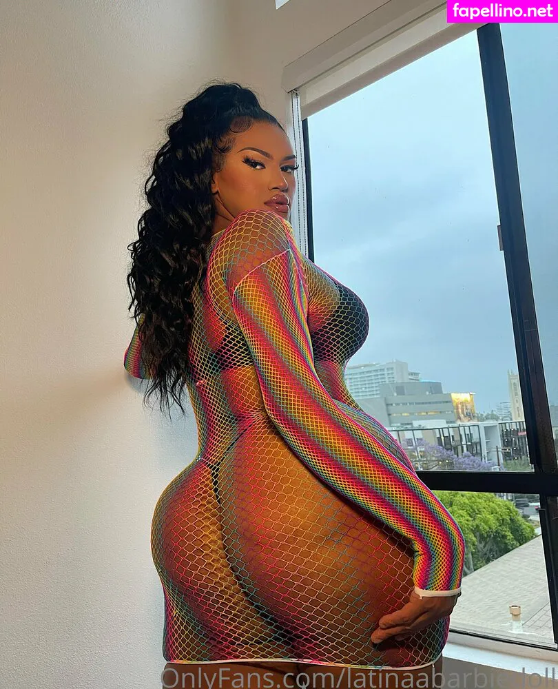 lajesspduque, latinaabarbiedoll Nude Leaked OnlyFans Photo #oSexwSXYyD