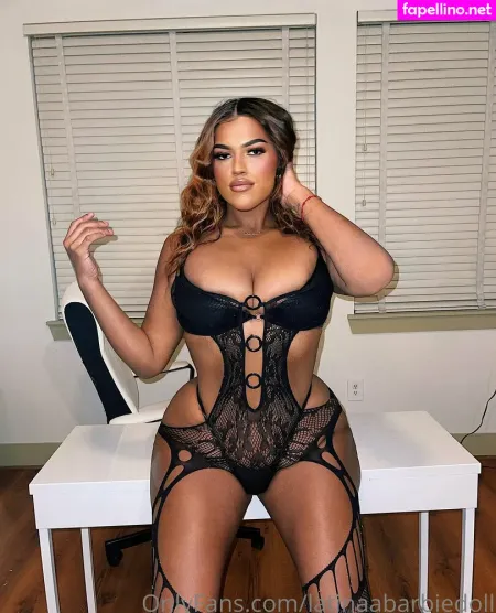 Latinaabarbiedoll OnlyFans Thumbnail #uchHLffzJJ