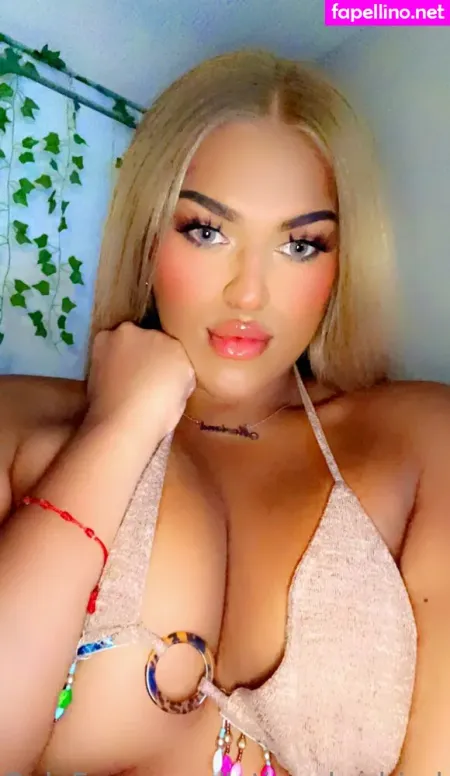 Latinaabarbiedoll OnlyFans Thumbnail #vY1cymDxf3